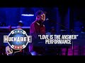 John Ford Coley Performs “Love is The Answer” | Encore | Jukebox | Huckabee
