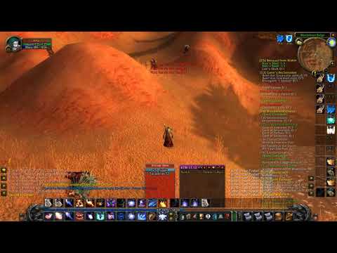 Betrayal from Within