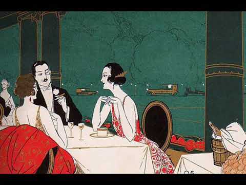 Ramona, 1927 - Dajos Béla Tanz-Orchester