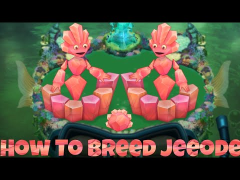 How To Make Jeeode