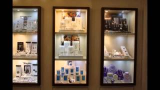 preview picture of video 'Kneisel Jewellers, Waterford, Ireland Location Walkthrough'