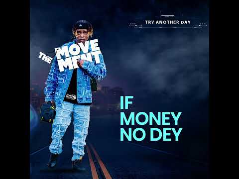 Paraboy Nephi - Try Another Day (Official Lyrics Video)