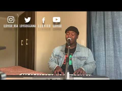 FETCH YOUR LIFE - Prince KayBee x CHANDELIER - Sia (mash up by LLOYISO)