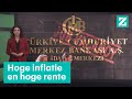 Erdogan ontslaat weer een topman van centrale bank • Z zoekt uit