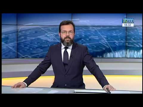 Tg2000 del 4 gennaio 2017 - Edizione delle 18:30