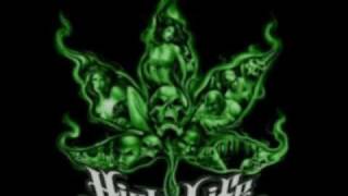 SPM Ft 4 Corner Hustlez-Marijuana