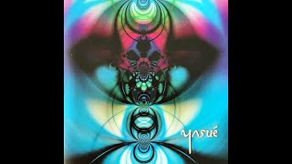 Yasué (ヤッシュー): Cosmic Pandora (1997) [Full Album]