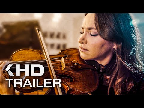 SALZBURG. EINE KUNSTGESCHICHTE. Trailer German Deutsch (2021)