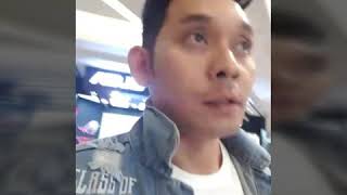 Download lagu SAAT ROMI KARTIKO 🌟 IN MALL TAMAN ANGGREK JKT BERTEMU DENGAN VE AFI & SUAMINYA NOBO IDOL 090518 mp3