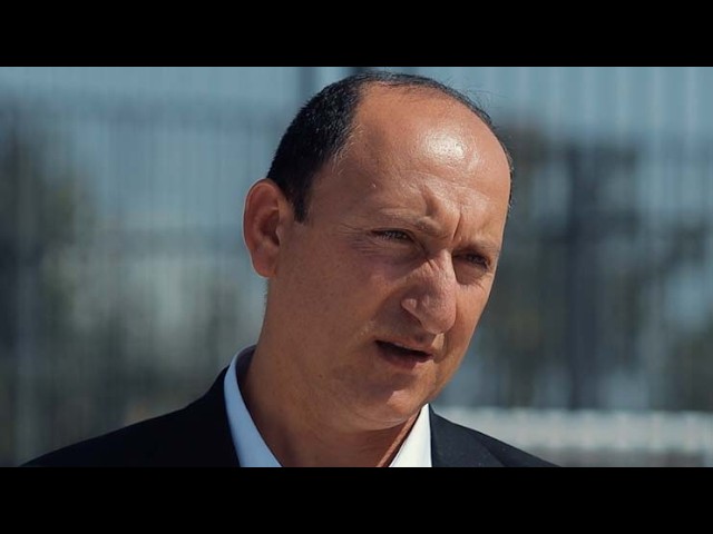 Էթնոգույներ. Մուրազ Շամոյան