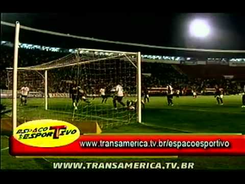 Tv Transamérica - Portuguesa Campeã Série B 2011