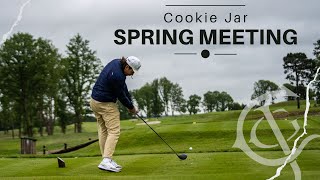 The Addington: Cookie Jar Spring Meeting MMXXIV