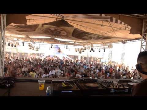 Bug Open Air/ Ace Ventura - 31/05/13