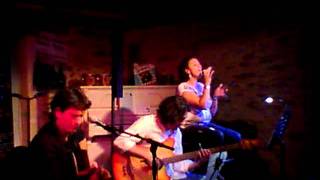 JazzPot' trio - Extrait du Concert à la Rhue (23/07/2011)