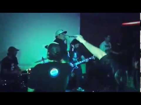 Mad Dog - (Mantenha o Respeito - Planet Hemp Cover)