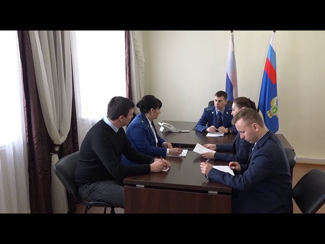 За законность и доступность
