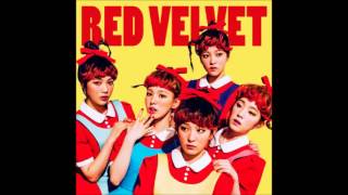 레드벨벳 (Red Velvet) - don't you wait no more (3D audio)