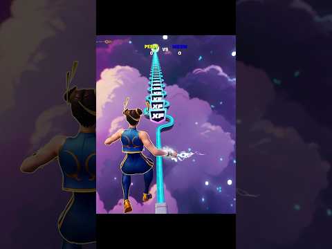 The BEST XP Map to LEVEL UP in Fortnite Chapter 7! 🤩