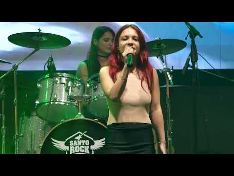 Eye Of The Tiger - Survivor (Cover)