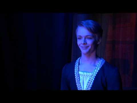 Henri Frey, 412 – Prix de Lausanne 2020 – Classical