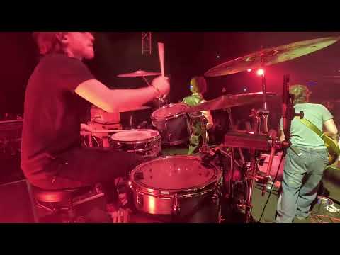 Cornerman - MINE! / The Goose Drums (Live in The Button Factory)
