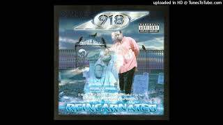 918 - Freakshow (feat. E-40, B-Legit &amp; Levitti)