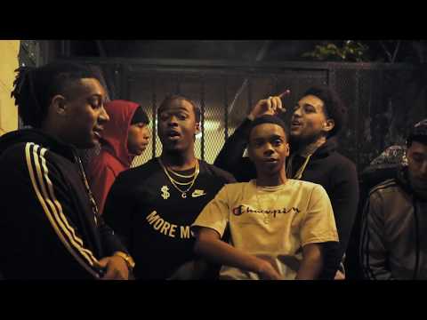 Gee El ft. Sethii Shmactt x CPUP - "Smooth Getaway" | shot by @ThomasTyrell619