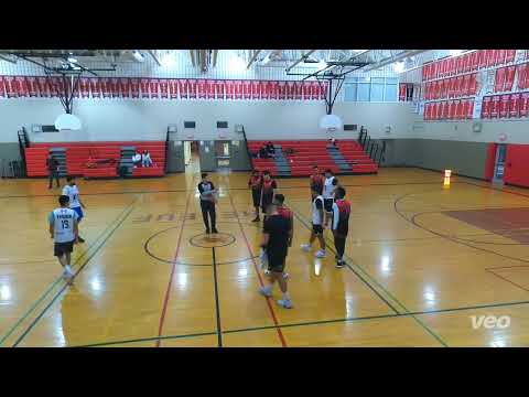 1st Brodies (55) tier 15 - SEMI FINALS  4th So Groovy (53) - tcbl sunday