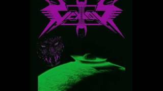 Vektor - Hunger for Violence