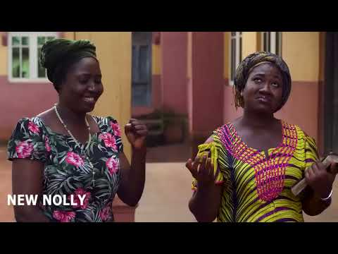 RETURN OF BLACK MARKET - Yul Edochie New Hit movie 2022 Latest Nigerian Nollywood Movie