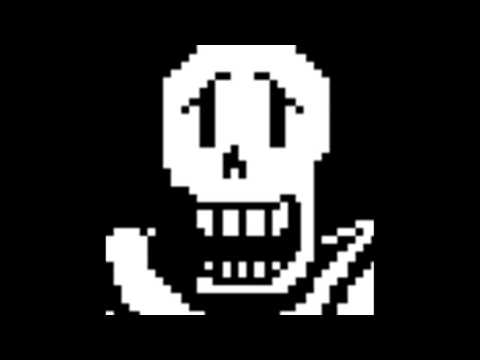 Underdemon OST - Bone rebelion