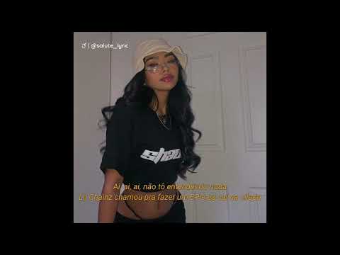 Lil Chainz x Mikezin - Cilada《letra》