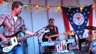 Red Wanting Blue - Pour It Out