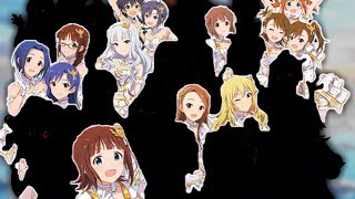 【サコマス】懐古厨による鎖国ドルマスター　part1