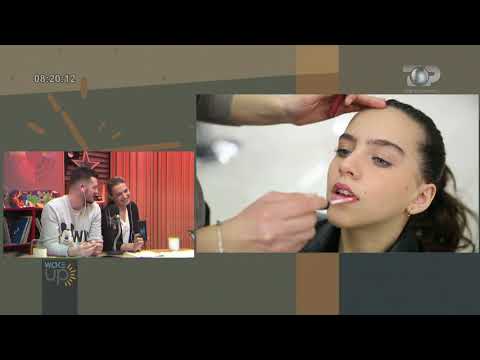 Wake Up, 16 Shkurt 2018, Pjesa 3 - Top Channel Albania - Entertainment Show