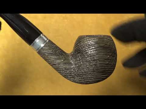 Pipa Chacom Morta Classic 184