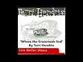 Terri Hendrix - Where the Crossroads End