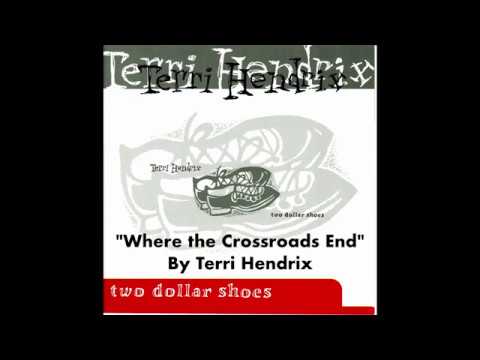 Where the Crossroads End video thumbnail
