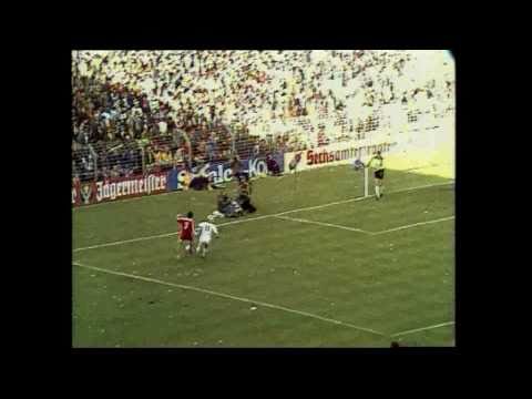 1.FC Köln - Borussia Mönchengladbach 77/78