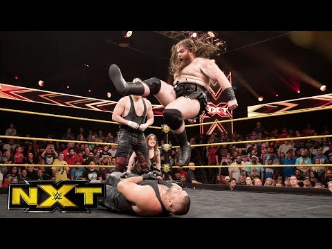 Sanity In-Ring Debut Scheduled For Smackdown; Singles Match Also Scheduled