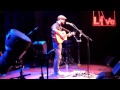 Tom Hamilton (American Babies) - "Telephone"