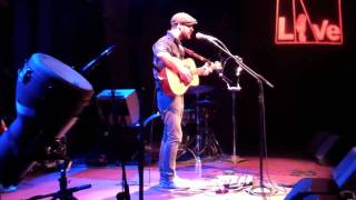 Tom Hamilton (American Babies) - "Telephone"