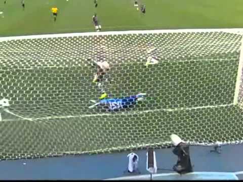 2º gol Vasco x fluminense - 27/11/2011 (narração radio manchete)