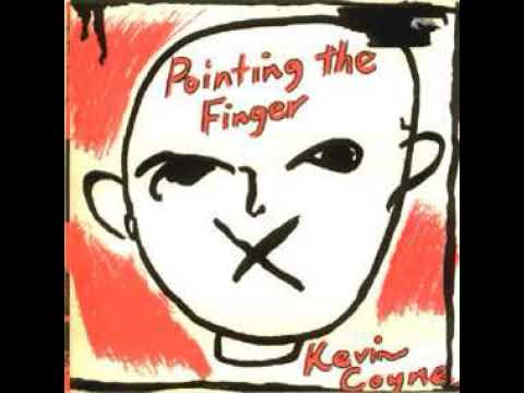 Kevin Coyne - One Little Moment