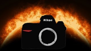 Nikon&#39;s BEST SLR Ever! The legendary F6 tested 💪🏼