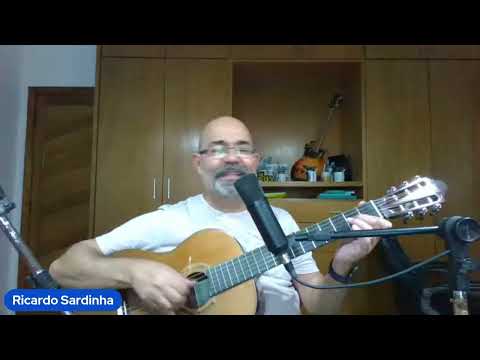 Nenhum Mistério - Ricardo Sardinha - Varanda Virtual Especial Lô Borges