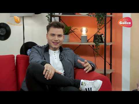 Jesen na Golici - Jaka Hliš