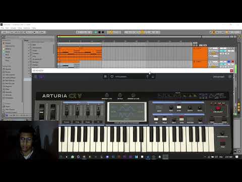 Daitm making "The Last Road" - Part 1