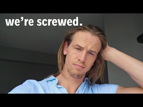 Why Dating is Broken in 2025 - What Boomers don't understand