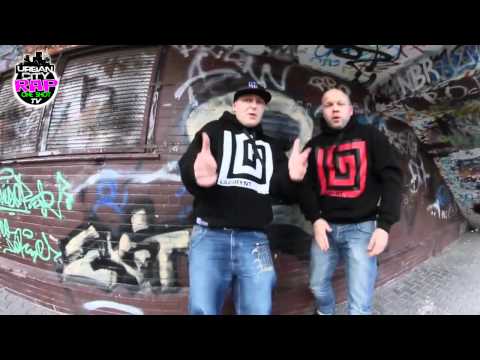 Zamar / Pery - Wybrani [RAP ONE SHOT S03E16]